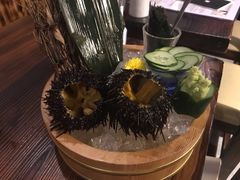 -矶野水产(澳门逸园中心店)
