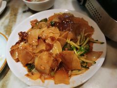-日丰园海肠水饺·老字号大连海鲜(和平广场店)