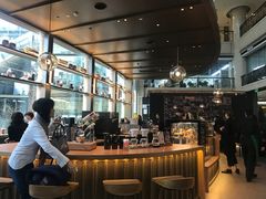 -星巴克(北京西大望路温特莱店)
