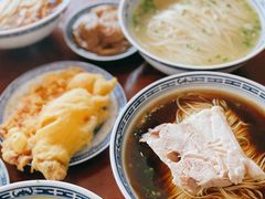 -同得兴 Since·1995 传统苏式面馆(十全街店)