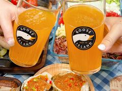 -1819餐厅·团队聚餐·烤串·精酿