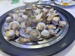 -渔人码头蒸汽海鲜(虬泾路店)