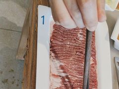 -牛街·马辈儿涮肉(牛街总店)
