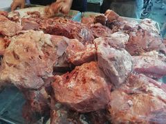 -马志善稀糊爛生熟肉店