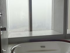-上海柏悦酒店
