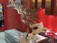 -禧鳳記·猪肚鸡火锅(玖洲道店)