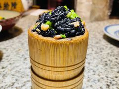竹桶板鸭乌饭-南京大牌档(凯德1818店)