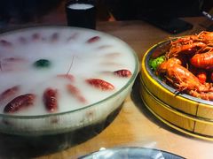 -红盔甲·小龙虾(天钥桥店)
