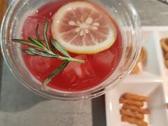 -探鱼·鲜青椒爽麻烤鱼(苏宁广场店)
