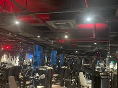 -威尔仕健身(海伦中心店)