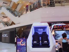 -光启城时尚购物中心