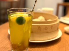 -鼎泰丰(国金中心店)