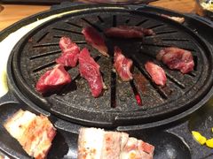 -炭恋火炉烤肉(凌云一街坊店)