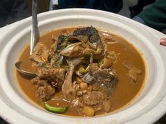 -黄泥岗·地道湖北菜(奥特莱斯店)