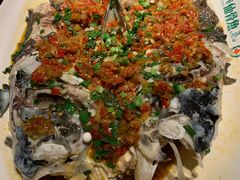 德叔鱼头-德叔阙里·衢州菜馆(月湖店)