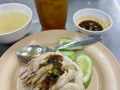 -红大哥水门鸡饭(總店)