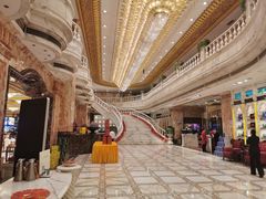 -万宝海鲜舫(劳动公园店)
