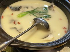 -兰婆婆餐厅淳安菜
