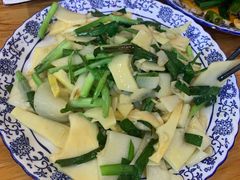 -建水五谷杂粮餐厅·建水美食