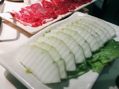 -为什么牛潮汕牛肉火锅(中信广场店)