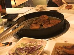 -千纸鹤嫩汁烤肉(学府店)