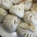 返京第一口必须是庆丰包子！这口终于续上了