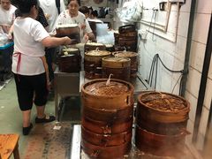 -海汇源老烧麦店(东大街总店)