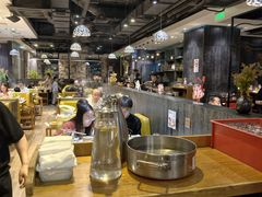 -今日牛事潮汕鲜牛肉火锅(瑞金店)