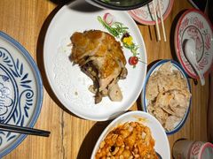 -小放牛炒菜馆(中山路乐汇城店)