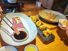 -永安鱼庄·镇江菜(丁卯店)