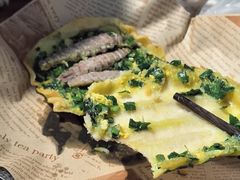 -地二手作鱼汤馄饨(上街里店)