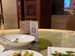-广东胜利宾馆西关粤中餐厅