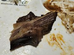 烤牛仔骨-汉巴味德(印象城店)