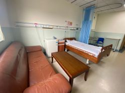 -成都市妇女儿童中心医院(中心院区)