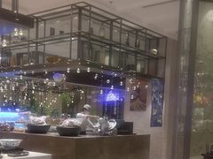 -太湖饭店玉兰厅(自助餐厅)