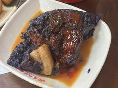 黑米肉粽-东街钟楼肉粽(总店)