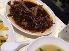 -鸿泰洋餐厅(未来花园店)