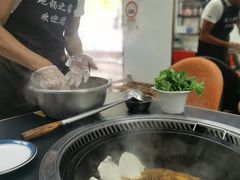 -地锅之家·鲜货工厂(华发路店)