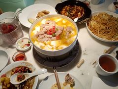-初蓉丨遇见新川菜(亲贤街荣耀店)