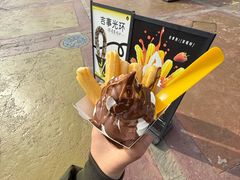 -大连海昌发现王国主题公园