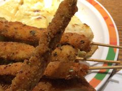 -比格比萨自助(花园路店)