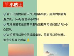 -日照海滨国家森林公园