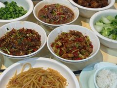 -笨罗卜浏阳菜馆(龙华鹏润达店)
