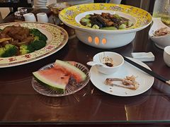 -鹿鸣春饭店(总店)