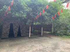 -勇士之星真人CS·团建·拓展(清水河公园店)