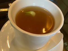 -利顺德大饭店·水岸中餐厅(小白楼店)