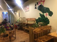 -老马斑鱼店(桂花路店)
