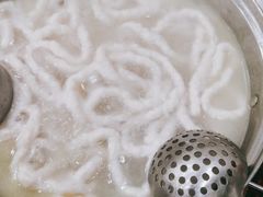 -正能量脆肉鲩火锅