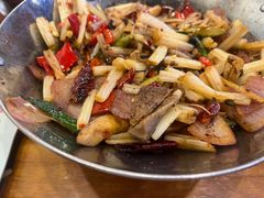 -小厨子私房菜·云南美食店
