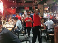 -管氏翅吧(马家堡店)